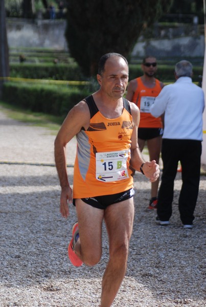 Maratona di Roma a Staffetta (17/10/2015) 00060