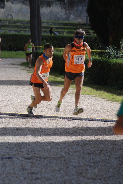 Maratona di Roma a Staffetta (17/10/2015) 00063