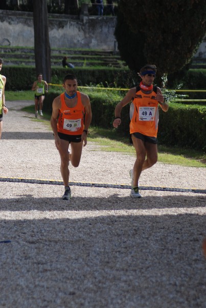 Maratona di Roma a Staffetta (17/10/2015) 00064