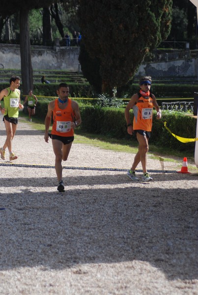Maratona di Roma a Staffetta (17/10/2015) 00065