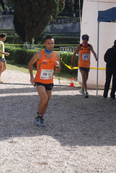 Maratona di Roma a Staffetta (17/10/2015) 00067