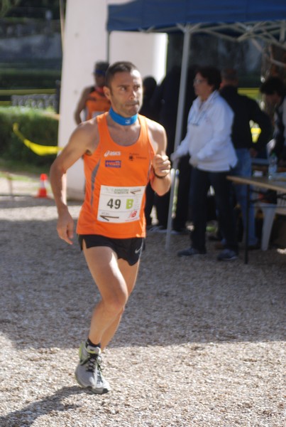 Maratona di Roma a Staffetta (17/10/2015) 00068