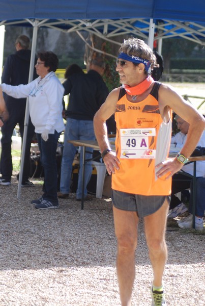 Maratona di Roma a Staffetta (17/10/2015) 00073