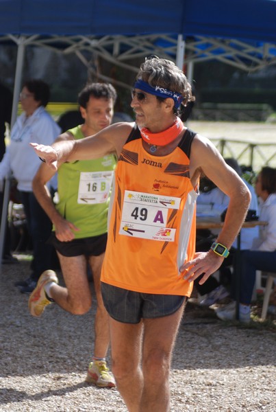 Maratona di Roma a Staffetta (17/10/2015) 00074
