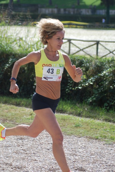 Maratona di Roma a Staffetta (17/10/2015) 00084