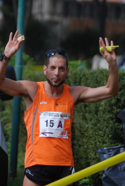 Maratona di Roma a Staffetta (17/10/2015) 00085