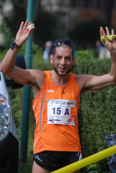 Maratona di Roma a Staffetta (17/10/2015) 00087