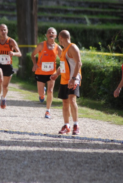 Maratona di Roma a Staffetta (17/10/2015) 00091