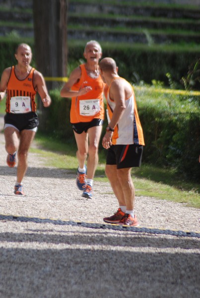 Maratona di Roma a Staffetta (17/10/2015) 00092