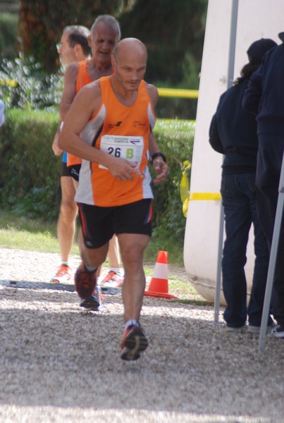 Maratona di Roma a Staffetta (17/10/2015) 00099