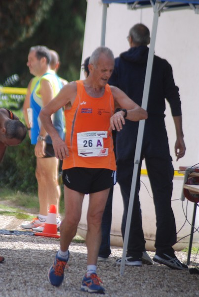 Maratona di Roma a Staffetta (17/10/2015) 00108