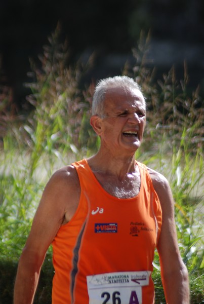 Maratona di Roma a Staffetta (17/10/2015) 00111