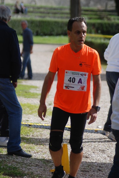 Maratona di Roma a Staffetta (17/10/2015) 00119