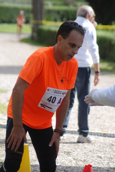 Maratona di Roma a Staffetta (17/10/2015) 00121