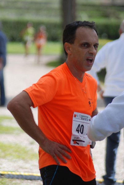 Maratona di Roma a Staffetta (17/10/2015) 00124
