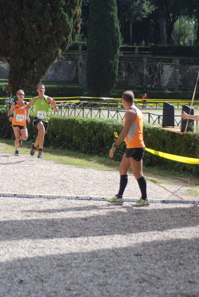 Maratona di Roma a Staffetta (17/10/2015) 00128