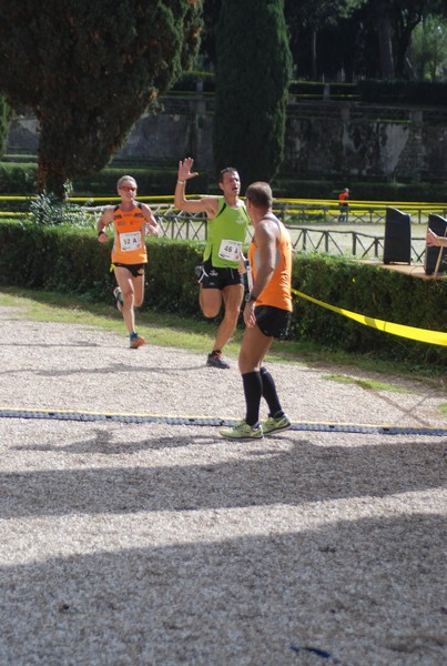 Maratona di Roma a Staffetta (17/10/2015) 00129