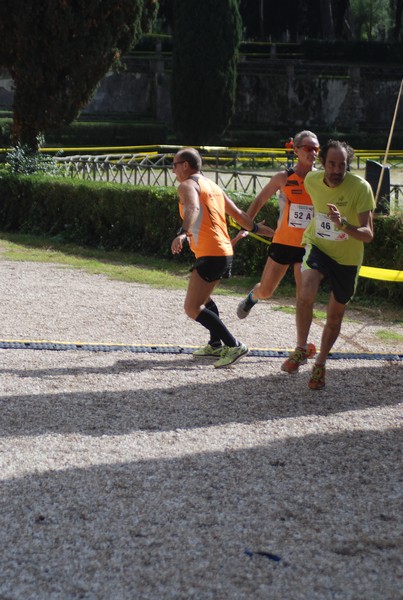 Maratona di Roma a Staffetta (17/10/2015) 00132
