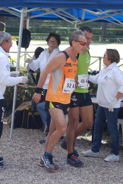 Maratona di Roma a Staffetta (17/10/2015) 00140