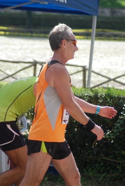 Maratona di Roma a Staffetta (17/10/2015) 00142