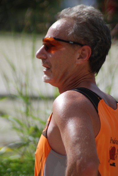 Maratona di Roma a Staffetta (17/10/2015) 00155