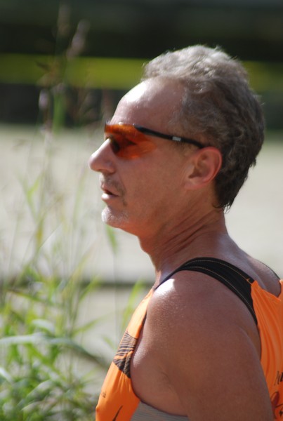 Maratona di Roma a Staffetta (17/10/2015) 00156