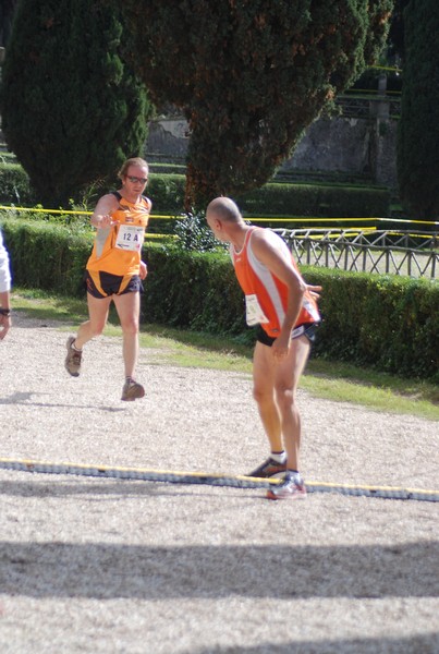 Maratona di Roma a Staffetta (17/10/2015) 00163