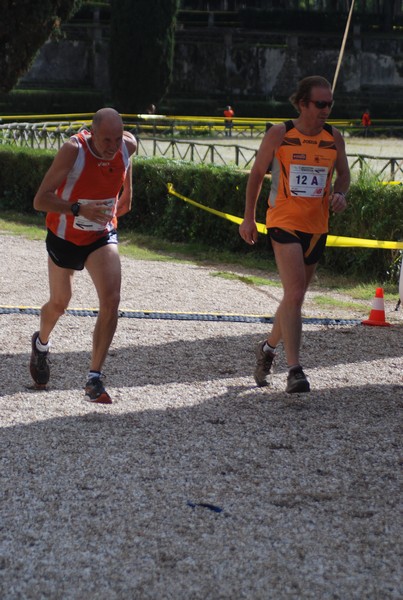 Maratona di Roma a Staffetta (17/10/2015) 00167