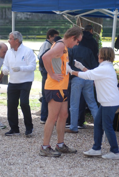 Maratona di Roma a Staffetta (17/10/2015) 00171