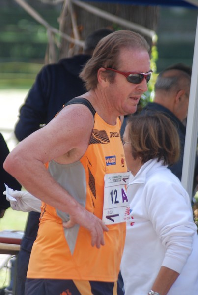 Maratona di Roma a Staffetta (17/10/2015) 00173