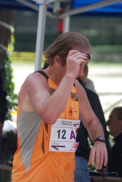 Maratona di Roma a Staffetta (17/10/2015) 00174