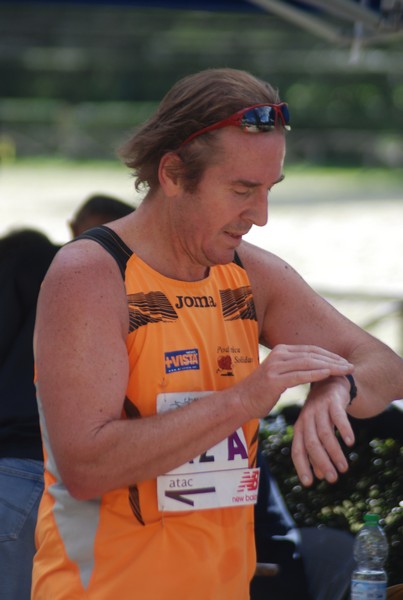 Maratona di Roma a Staffetta (17/10/2015) 00175