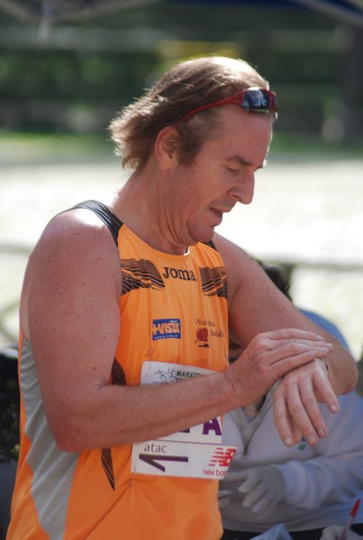 Maratona di Roma a Staffetta (17/10/2015) 00176