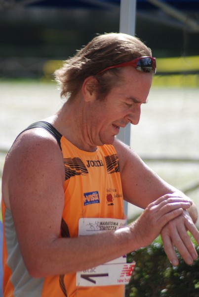 Maratona di Roma a Staffetta (17/10/2015) 00178