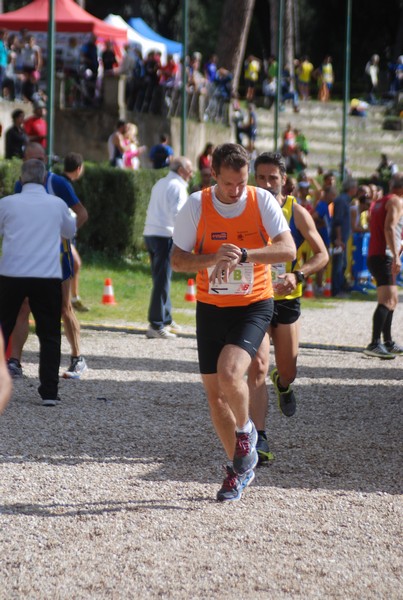 Maratona di Roma a Staffetta (17/10/2015) 00187