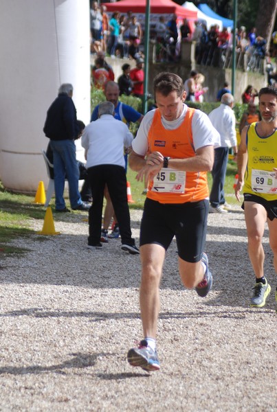 Maratona di Roma a Staffetta (17/10/2015) 00188