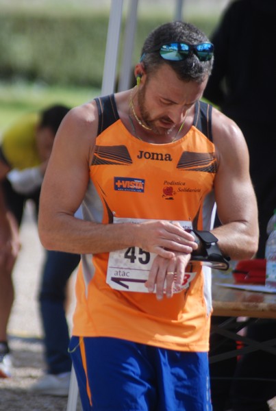 Maratona di Roma a Staffetta (17/10/2015) 00196