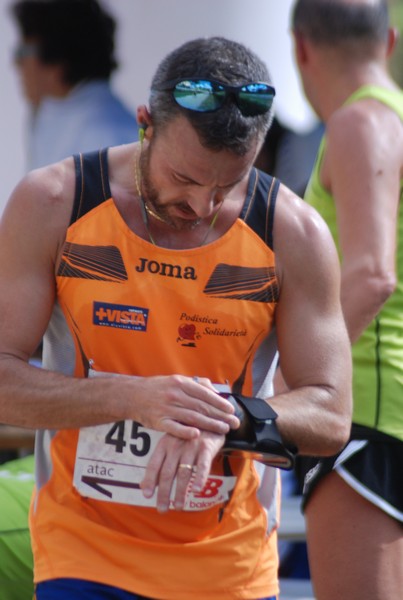 Maratona di Roma a Staffetta (17/10/2015) 00199