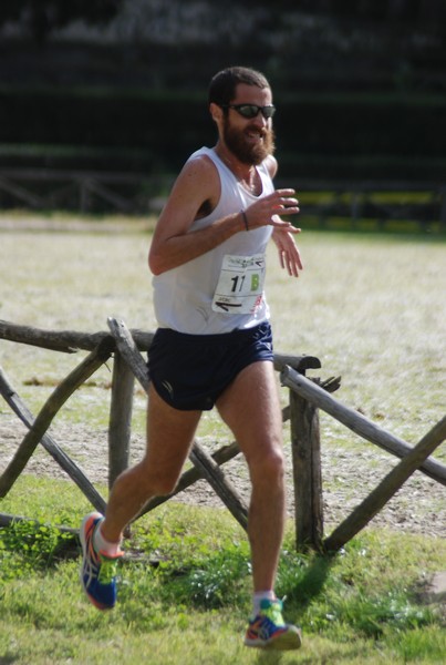 Maratona di Roma a Staffetta (17/10/2015) 00205