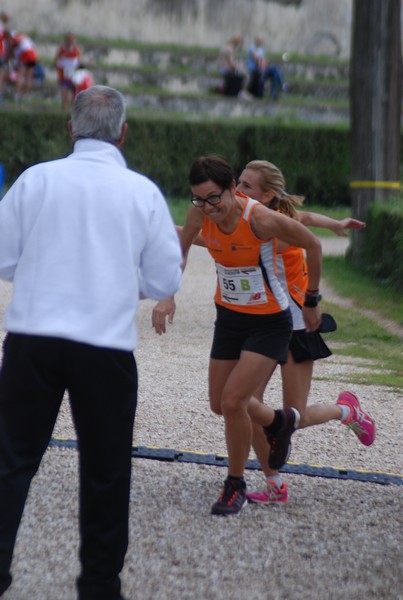Maratona di Roma a Staffetta (17/10/2015) 00211