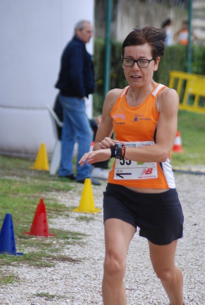 Maratona di Roma a Staffetta (17/10/2015) 00214