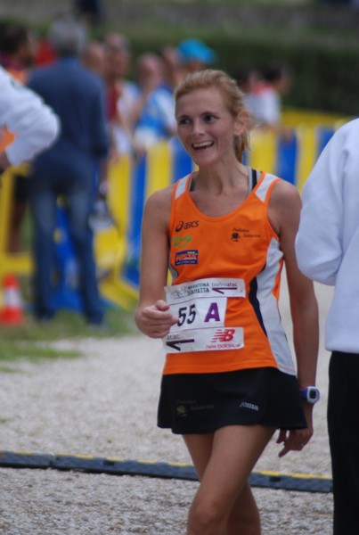Maratona di Roma a Staffetta (17/10/2015) 00215