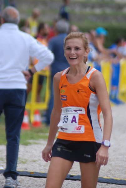 Maratona di Roma a Staffetta (17/10/2015) 00216