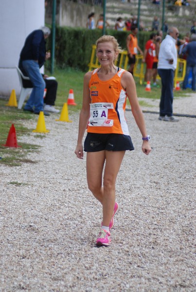 Maratona di Roma a Staffetta (17/10/2015) 00226