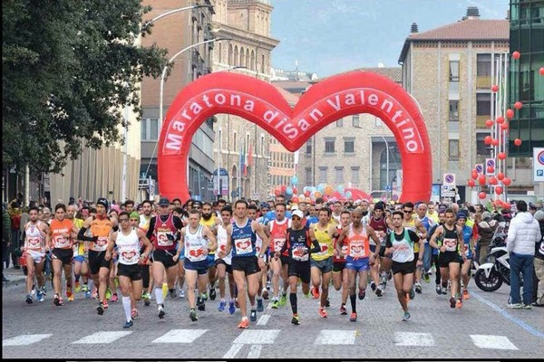 Maratona di San Valentino (15/02/2015) 00002