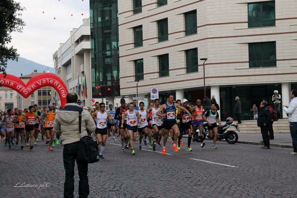 Maratona di San Valentino (15/02/2015) 00003