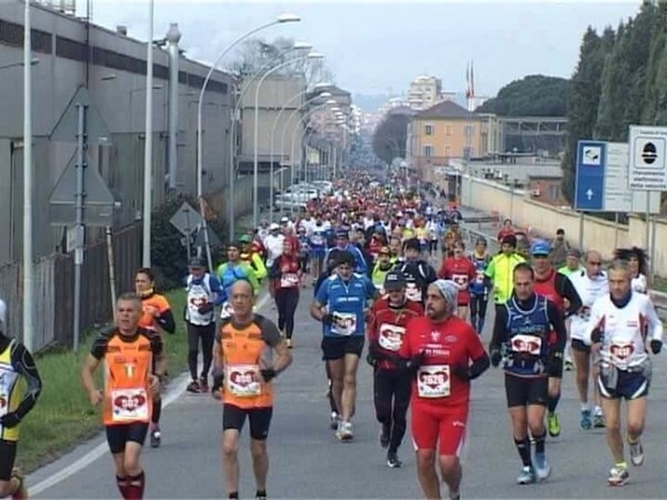 Maratona di San Valentino (15/02/2015) 00005