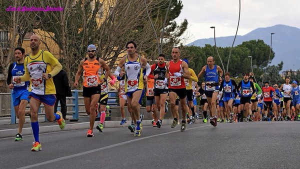 Maratona di San Valentino (15/02/2015) 00006