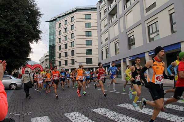 Maratona di San Valentino (15/02/2015) 00007