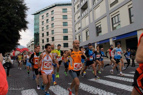 Maratona di San Valentino (15/02/2015) 00008